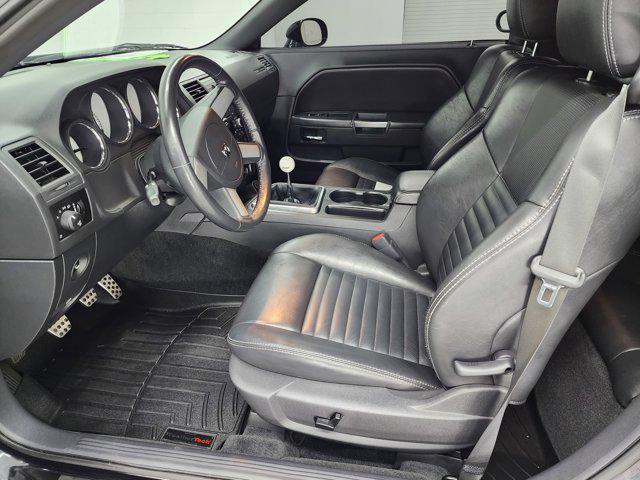 used 2010 Dodge Challenger car, priced at $23,999