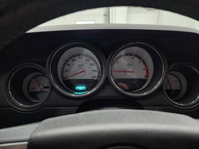 used 2010 Dodge Challenger car, priced at $23,999