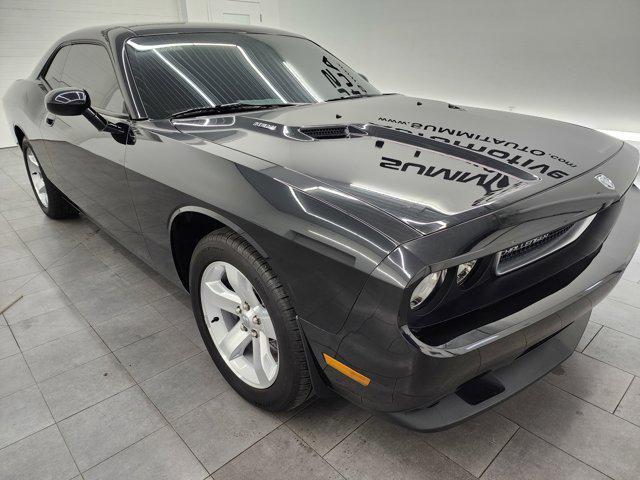used 2010 Dodge Challenger car, priced at $23,999