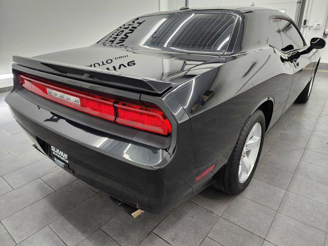 used 2010 Dodge Challenger car, priced at $23,999