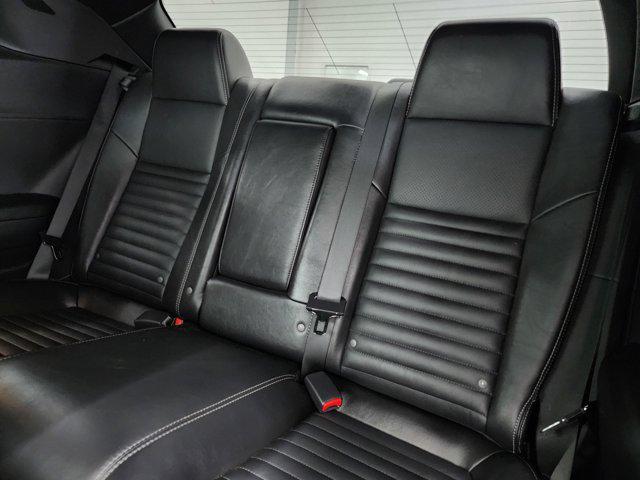 used 2010 Dodge Challenger car, priced at $23,999
