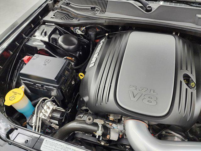 used 2010 Dodge Challenger car, priced at $23,999
