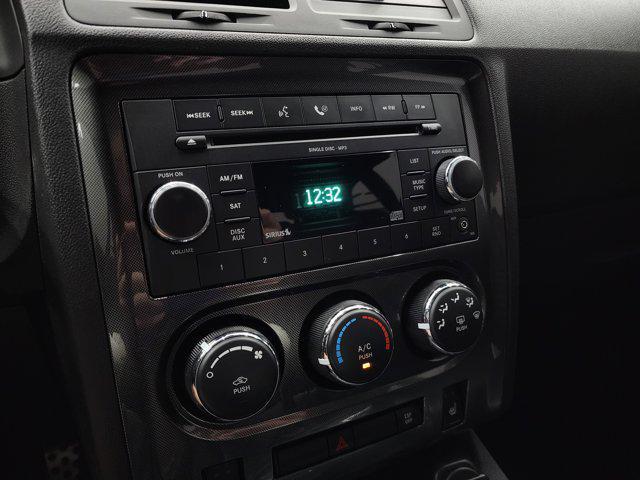 used 2010 Dodge Challenger car, priced at $23,999
