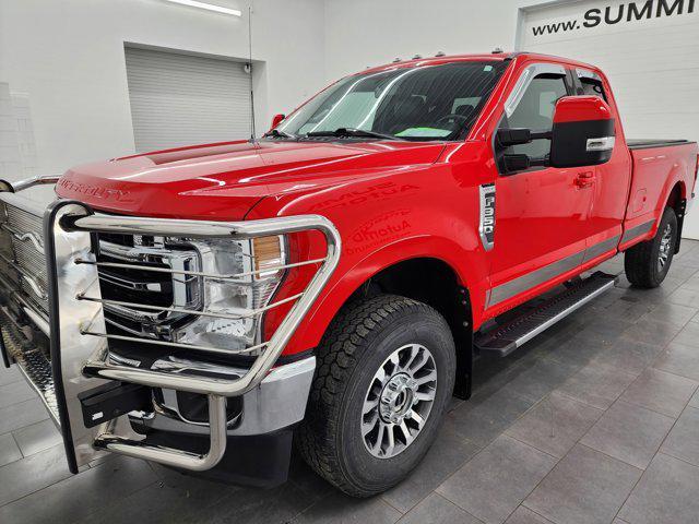 used 2020 Ford F-350 car, priced at $47,991