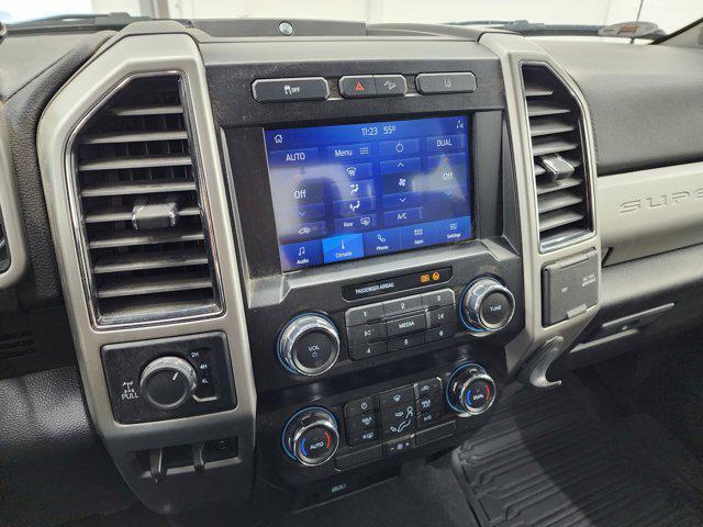 used 2020 Ford F-350 car, priced at $48,999