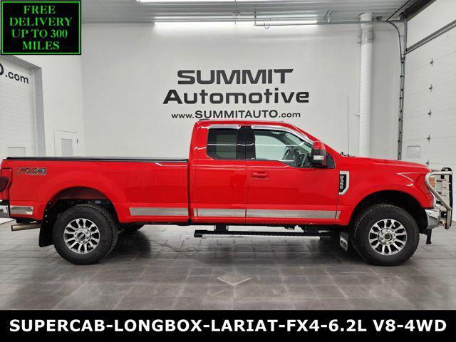 used 2020 Ford F-350 car, priced at $47,991