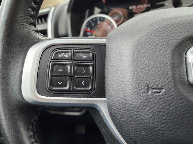 used 2020 Ram 2500 car, priced at $42,999