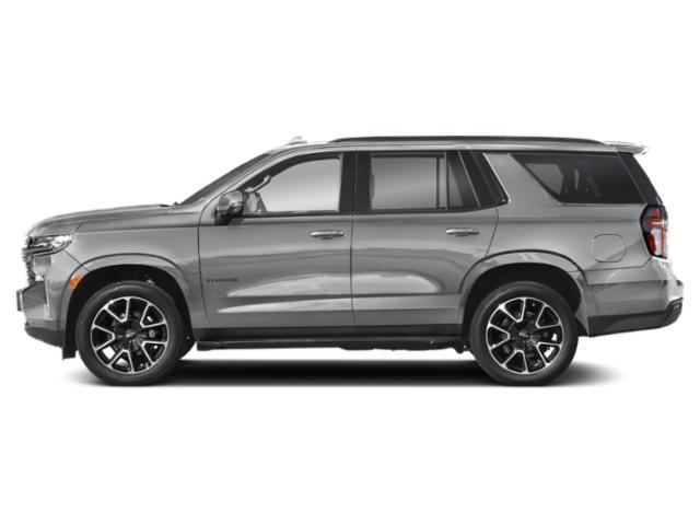 used 2024 Chevrolet Tahoe car
