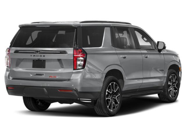 used 2024 Chevrolet Tahoe car