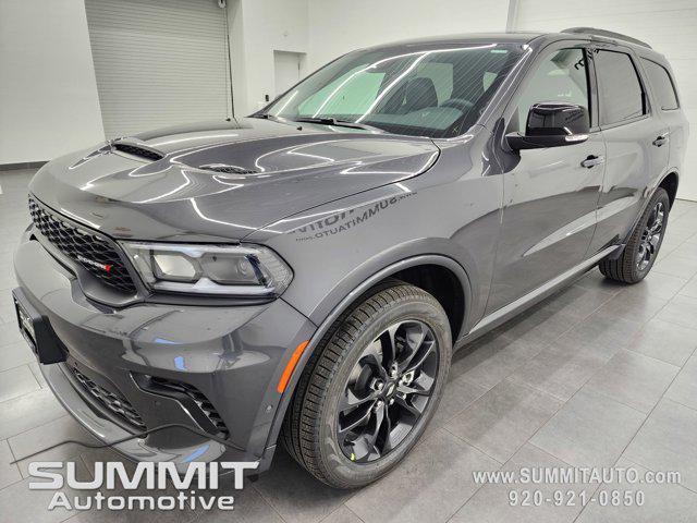 new 2025 Dodge Durango car, priced at $51,975