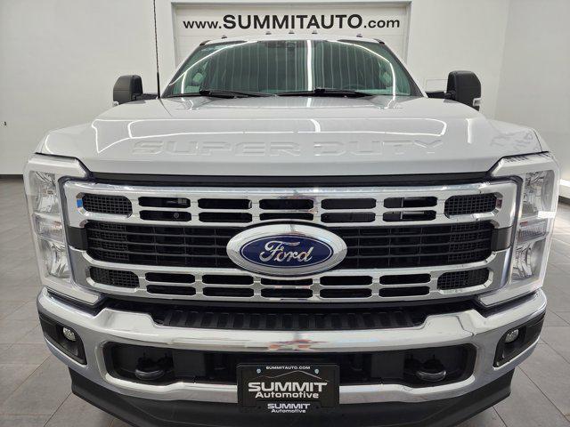 used 2024 Ford F-250 car, priced at $52,999