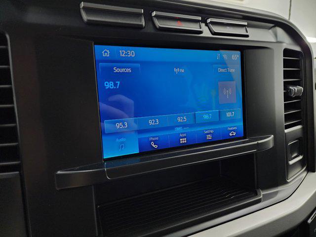 used 2024 Ford F-250 car, priced at $52,999