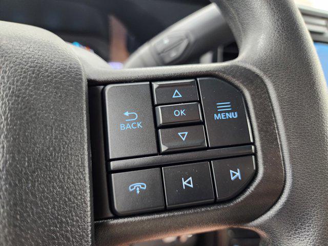 used 2024 Ford F-250 car, priced at $52,999