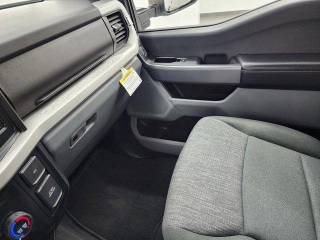 used 2024 Ford F-250 car