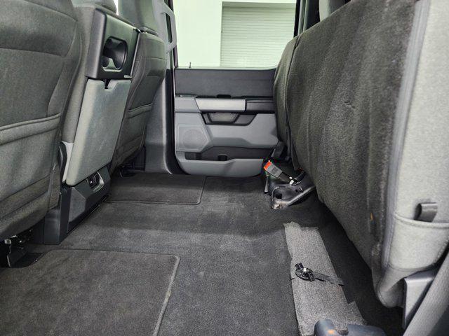 used 2024 Ford F-250 car, priced at $52,999