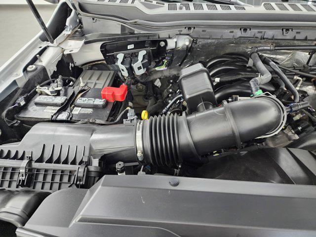 used 2024 Ford F-250 car, priced at $52,999
