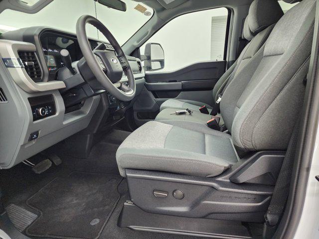 used 2024 Ford F-250 car, priced at $52,999