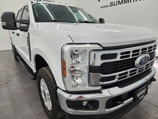 used 2024 Ford F-250 car, priced at $52,999