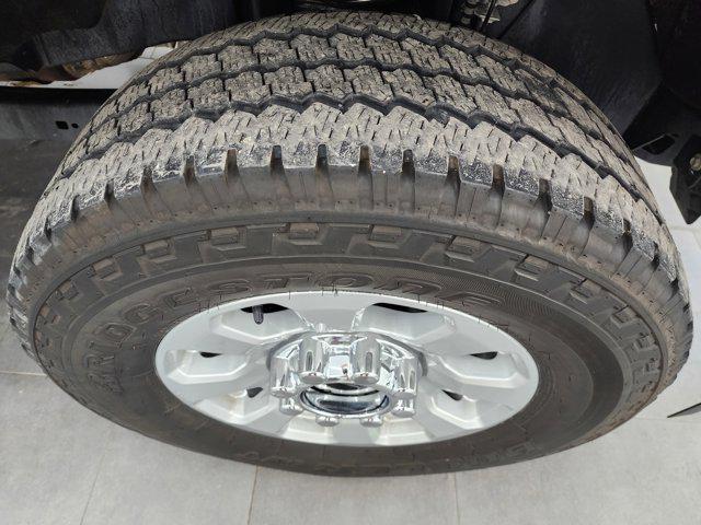 used 2024 Ford F-250 car, priced at $52,999