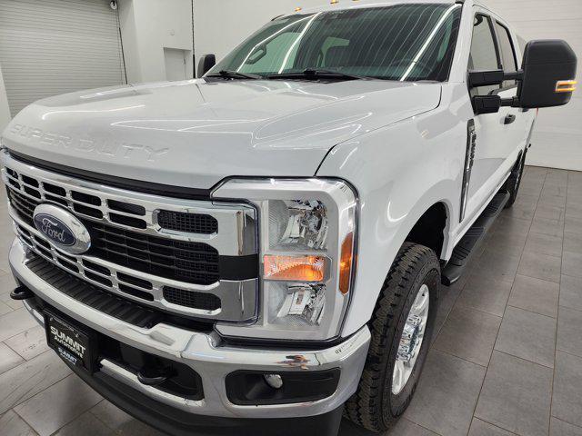 used 2024 Ford F-250 car, priced at $52,999