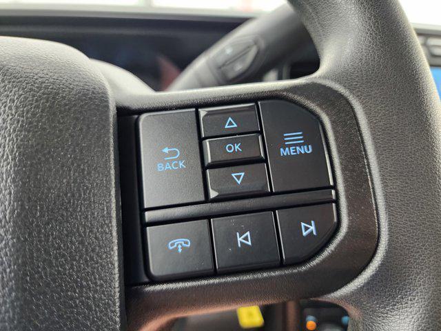 used 2024 Ford F-250 car