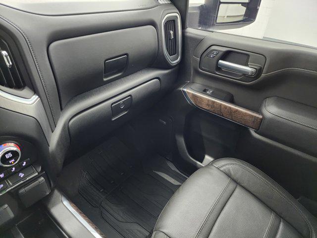 used 2022 GMC Sierra 2500 car, priced at $67,999