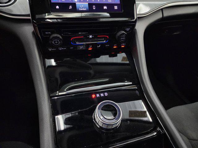 used 2023 Jeep Grand Cherokee car, priced at $28,999
