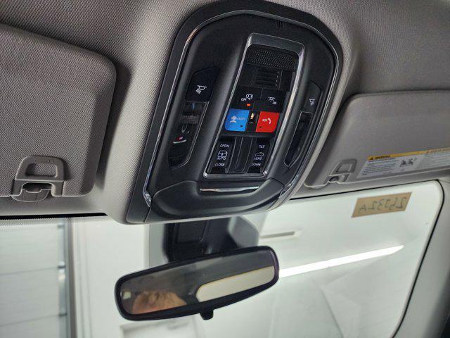 used 2023 Jeep Grand Cherokee car, priced at $28,999