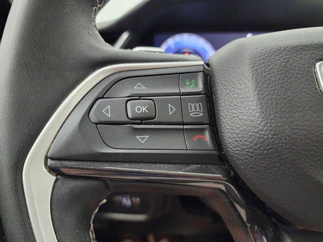 used 2023 Jeep Grand Cherokee car, priced at $28,999