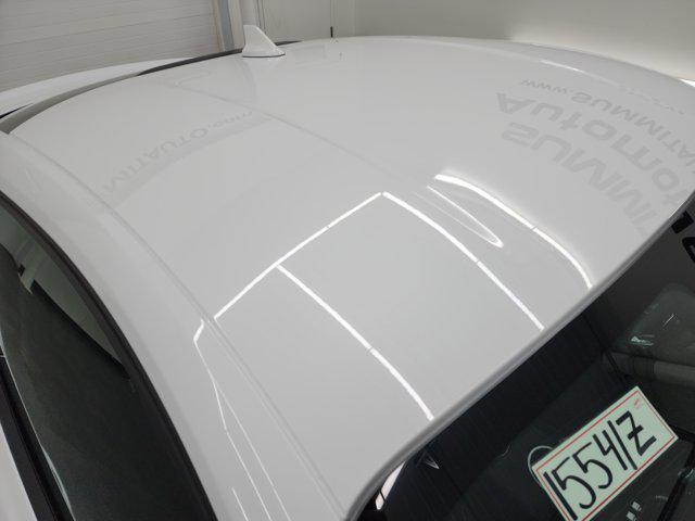 used 2022 Ford Mustang car, priced at $42,999