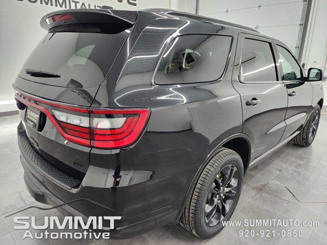 new 2025 Dodge Durango car, priced at $50,761