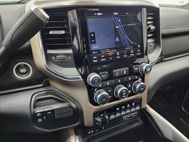 used 2019 Ram 2500 car, priced at $55,999