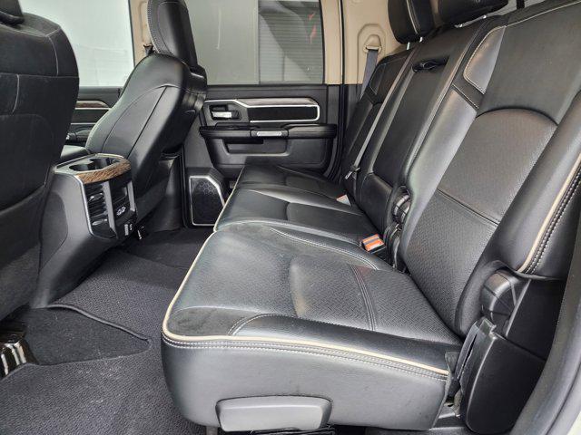 used 2019 Ram 2500 car, priced at $55,999