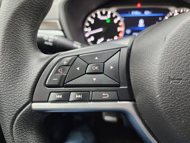 used 2023 Nissan Altima car, priced at $18,999