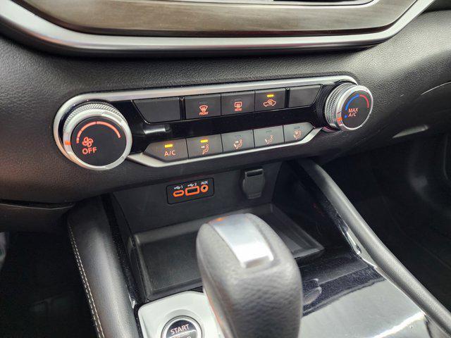 used 2023 Nissan Altima car, priced at $18,491
