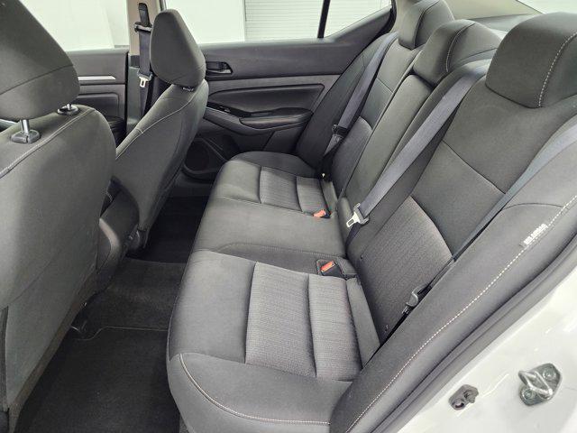 used 2023 Nissan Altima car, priced at $18,999