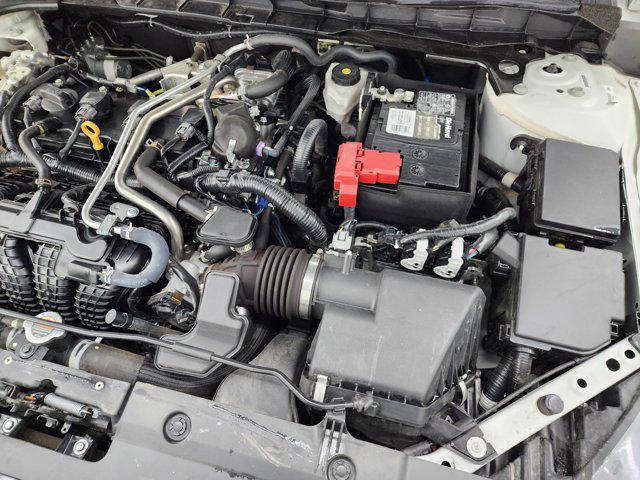 used 2023 Nissan Altima car, priced at $18,999