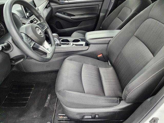 used 2023 Nissan Altima car, priced at $18,999