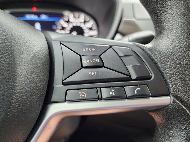 used 2023 Nissan Altima car, priced at $18,491