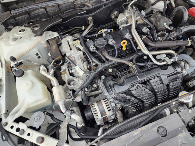 used 2023 Nissan Altima car, priced at $18,999