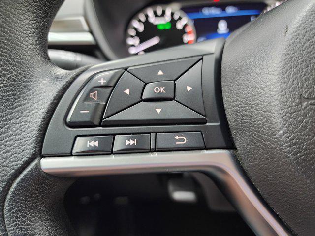 used 2023 Nissan Altima car, priced at $18,491