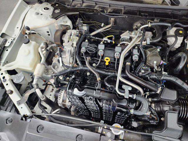 used 2023 Nissan Altima car, priced at $18,491
