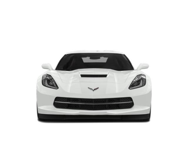 used 2019 Chevrolet Corvette car