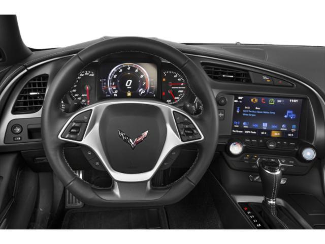 used 2019 Chevrolet Corvette car