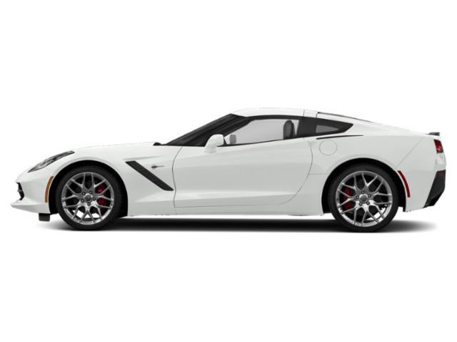 used 2019 Chevrolet Corvette car