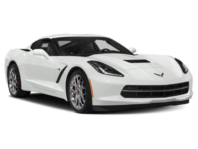 used 2019 Chevrolet Corvette car