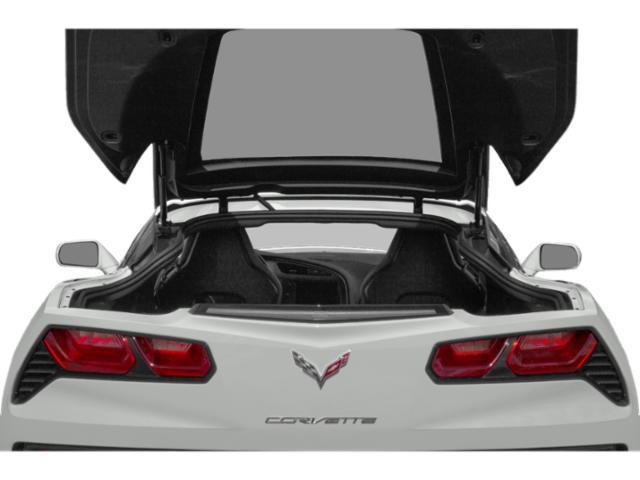 used 2019 Chevrolet Corvette car