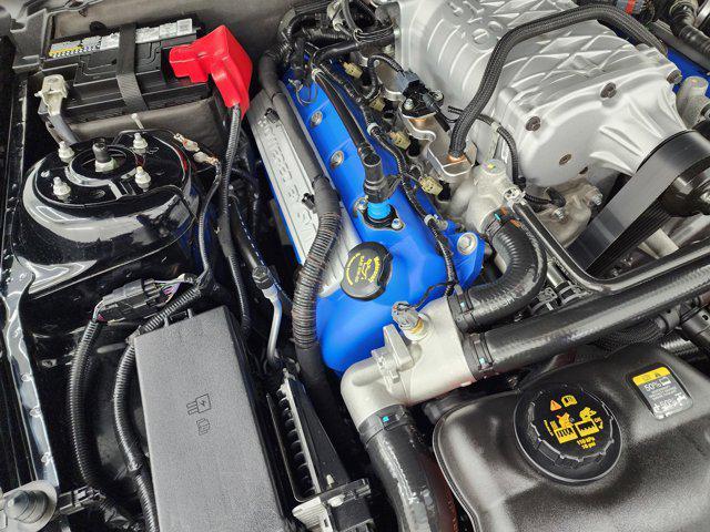 used 2014 Ford Shelby GT500 car, priced at $63,999