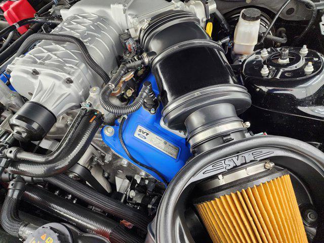 used 2014 Ford Shelby GT500 car, priced at $63,999