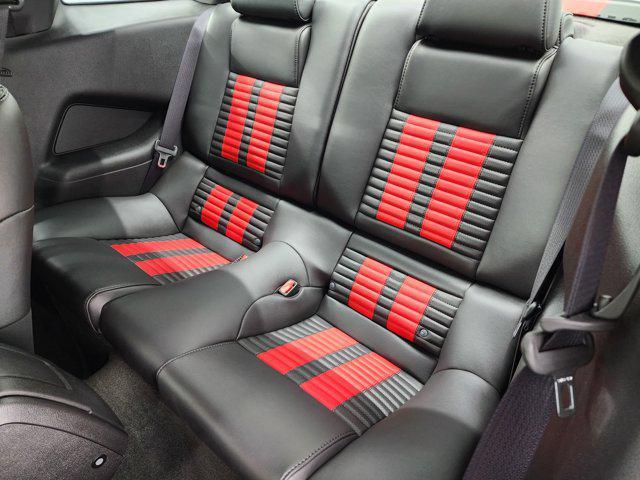 used 2014 Ford Shelby GT500 car, priced at $63,999